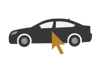 Shop Click Drive Select Icon in HARRISONBURG, VA