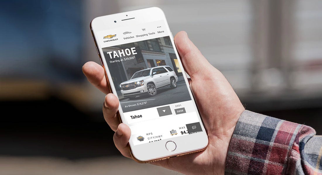 Shop Click Drive in HARRISONBURG, VA