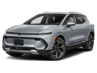 Equinox EV - Joe Bowman Auto Plaza in HARRISONBURG VA
