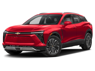 Chevrolet Blazer EV - Joe Bowman Auto Plaza in HARRISONBURG VA