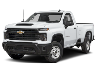 Chevrolet Silverado HD - Joe Bowman Auto Plaza in HARRISONBURG VA
