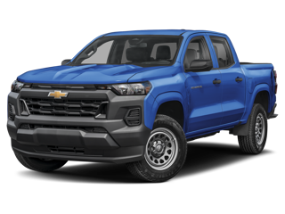 Chevrolet Colorado - Joe Bowman Auto Plaza in HARRISONBURG VA