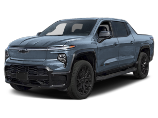 Chevrolet Silverado EV - Joe Bowman Auto Plaza in HARRISONBURG VA