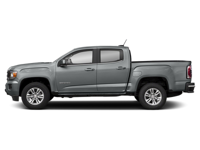 2019 GMC Canyon 2WD SLE