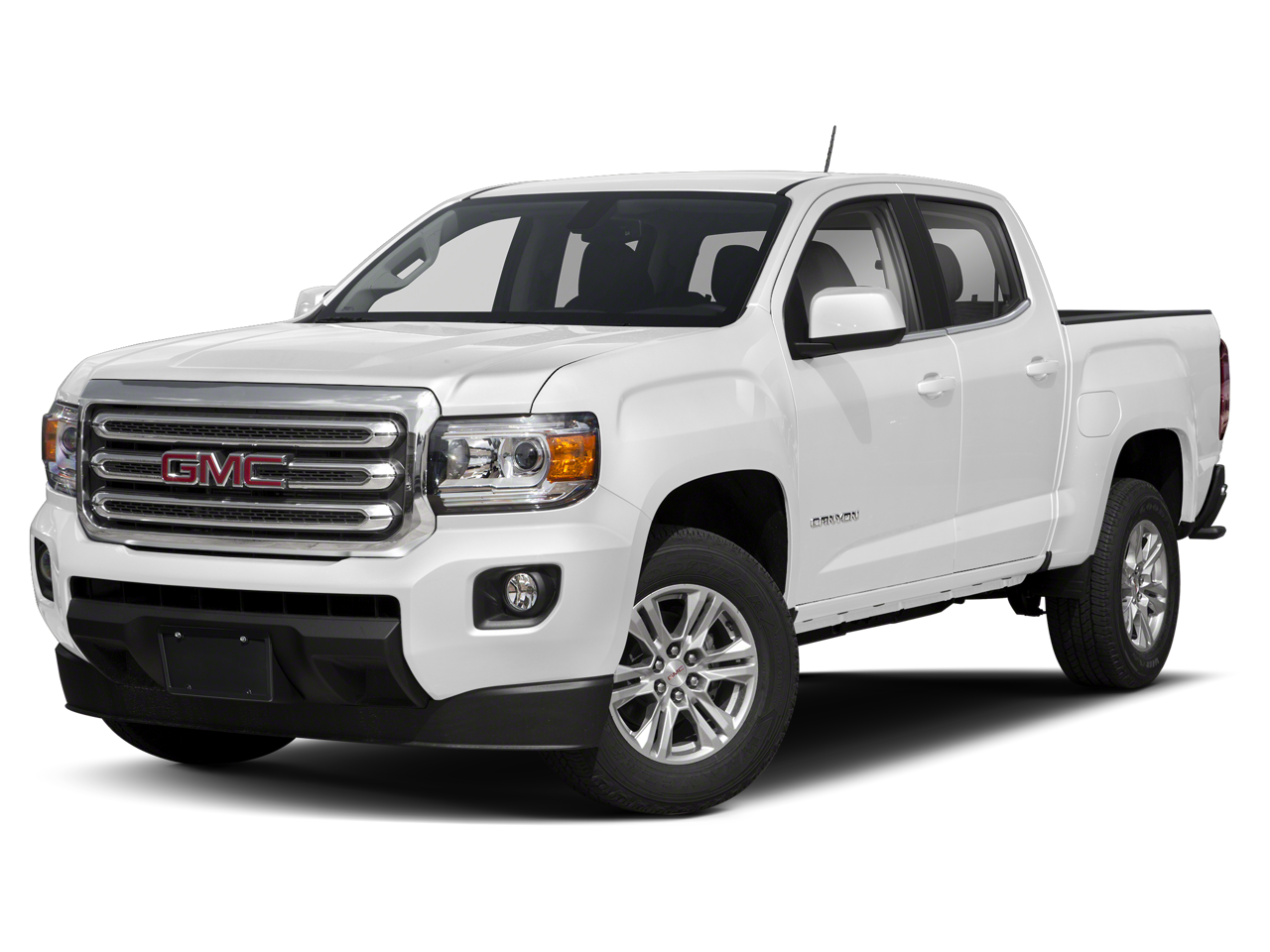 2019 GMC Canyon 2WD SLE
