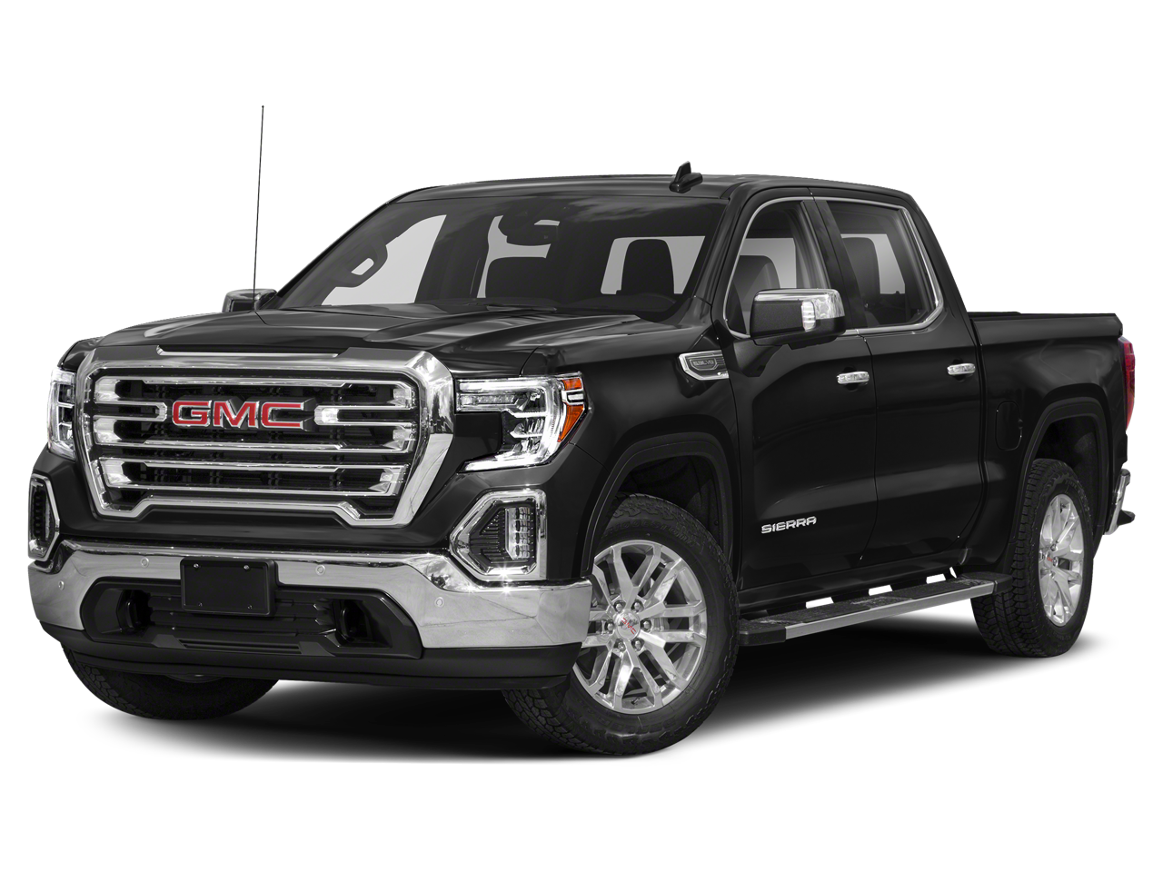 2020 GMC Sierra 1500 SLT for sale in HARRISONBURG, VA