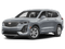 2023 Cadillac XT6 AWD Premium Luxury