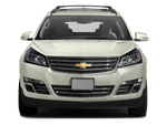 2016 Chevrolet Traverse LTZ