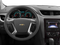 2016 Chevrolet Traverse LTZ