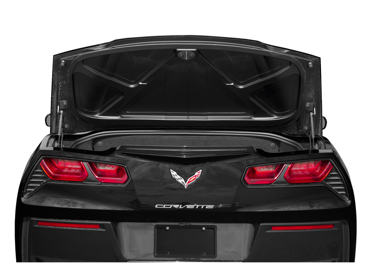 2019 Chevrolet Corvette Stingray 1LT