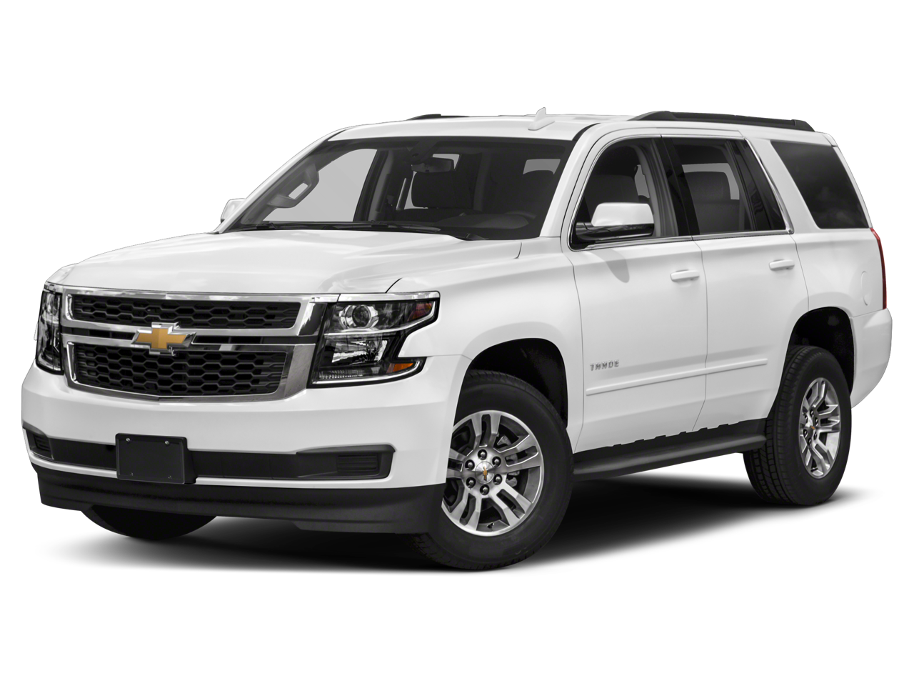 2019 Chevrolet Tahoe 4WD LS's photo