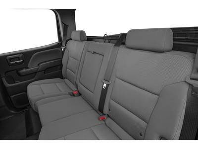 2019 Chevrolet Silverado 2500 HD LTZ