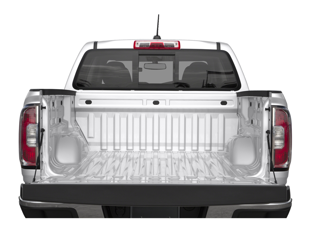 2019 GMC Canyon 2WD SLE