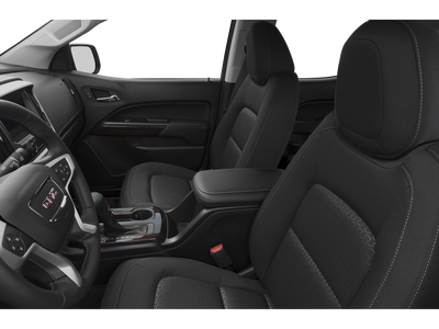 2019 GMC Canyon 2WD SLE
