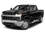 2020 Chevrolet Silverado 2500 HD LT
