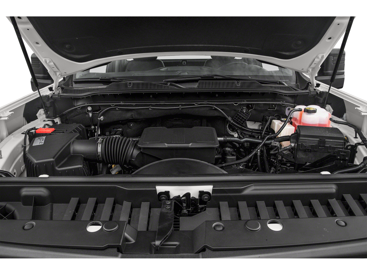 2020 Chevrolet Silverado 2500 HD WT