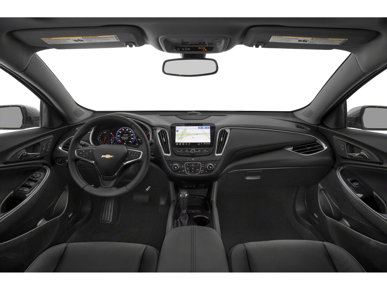 2021 Chevrolet Malibu Premier