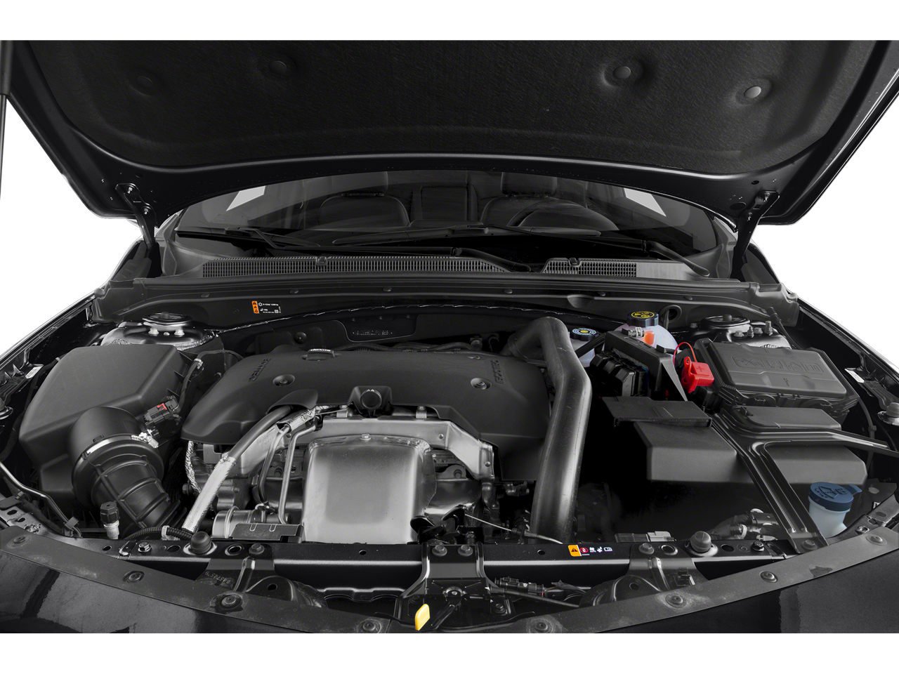 2021 Chevrolet Malibu Premier