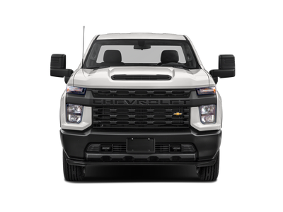 2021 Chevrolet Silverado 2500 HD Work Truck