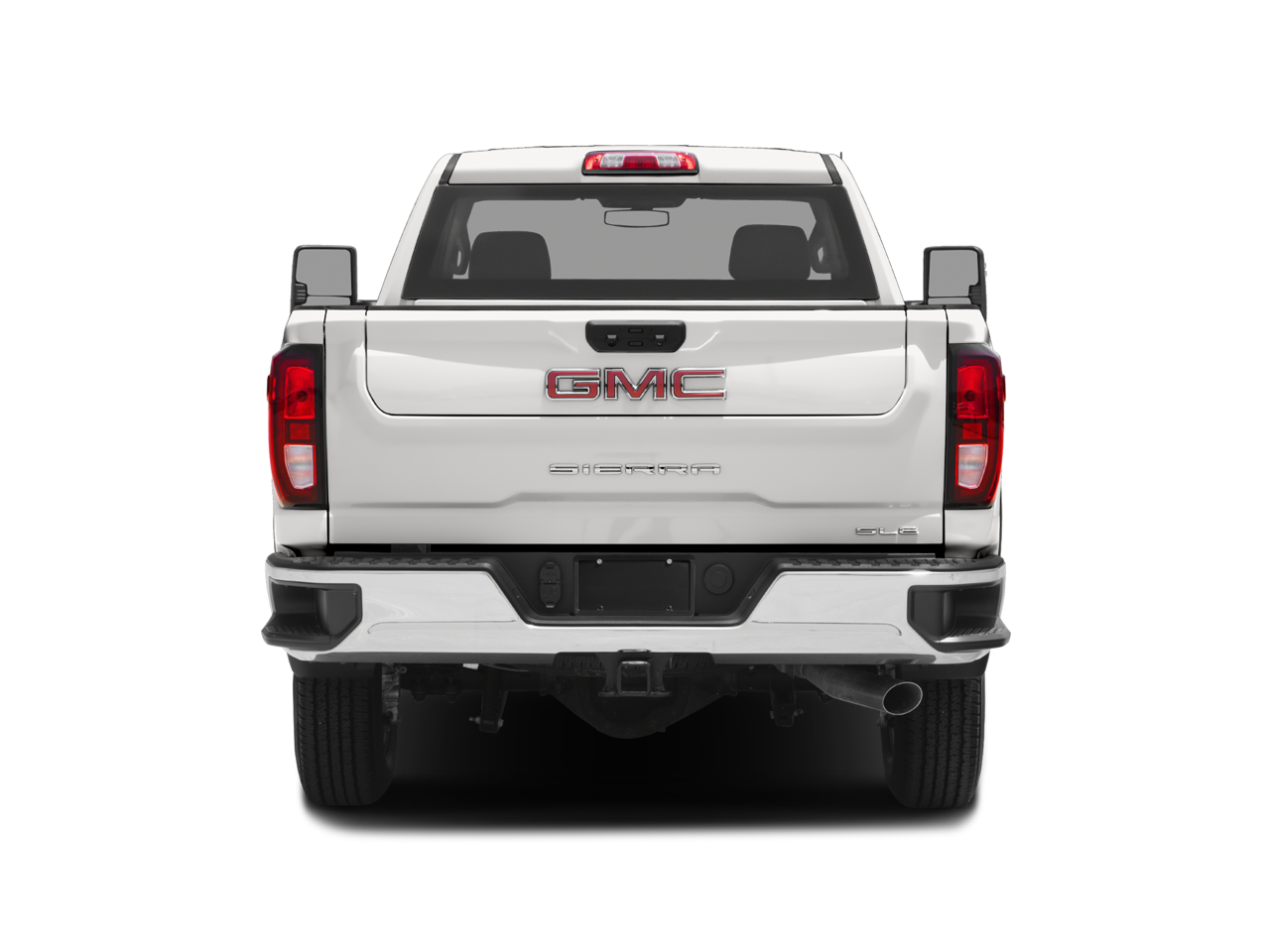2022 GMC Sierra 2500 HD SLE
