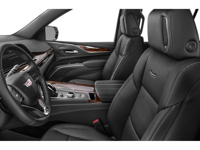 2023 Cadillac Escalade 4WD Premium Luxury