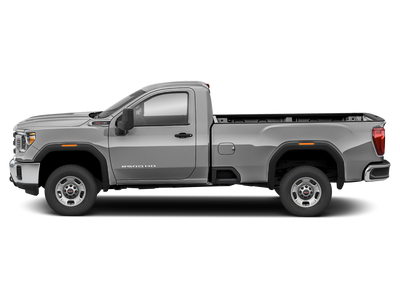2023 GMC Sierra 2500 HD SLE
