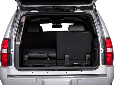 2010 Chevrolet Tahoe LT