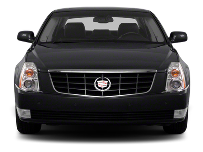 2011 Cadillac DTS Base