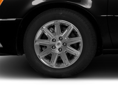 2011 Cadillac DTS Base