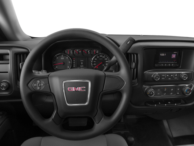 2015 GMC Sierra 1500 Base