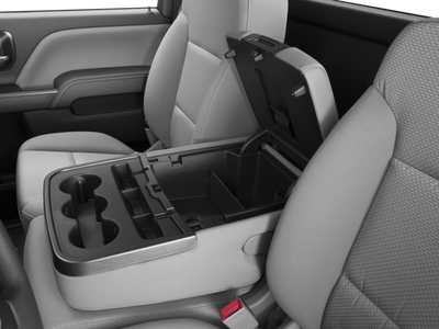 2015 GMC Sierra 1500 Base