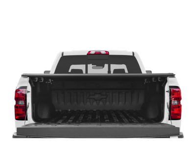 2017 Chevrolet Silverado 3500 HD High Country