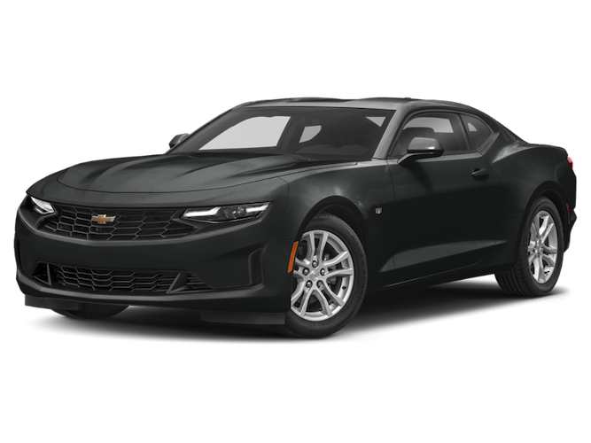 Chevrolet 2021 Camaro