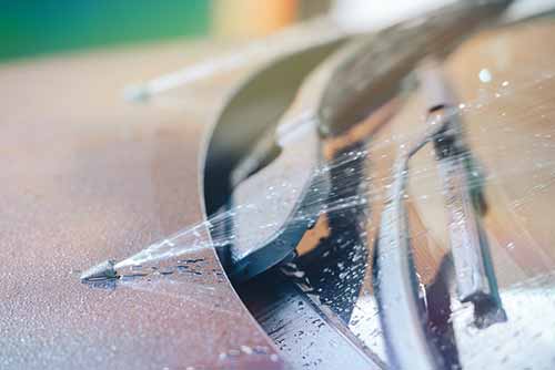 Windshield Wiper Fluid