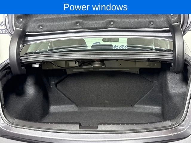 2019 Acura ILX Premium Package