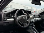 2019 Acura ILX Premium Package