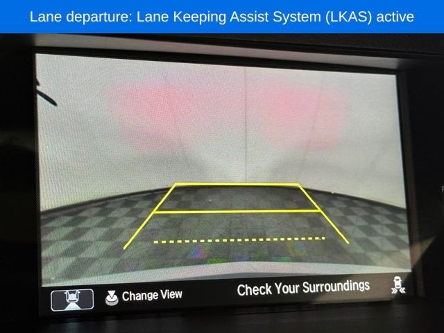 2019 Acura ILX Premium Package