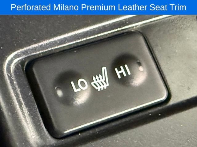 2019 Acura ILX Premium Package