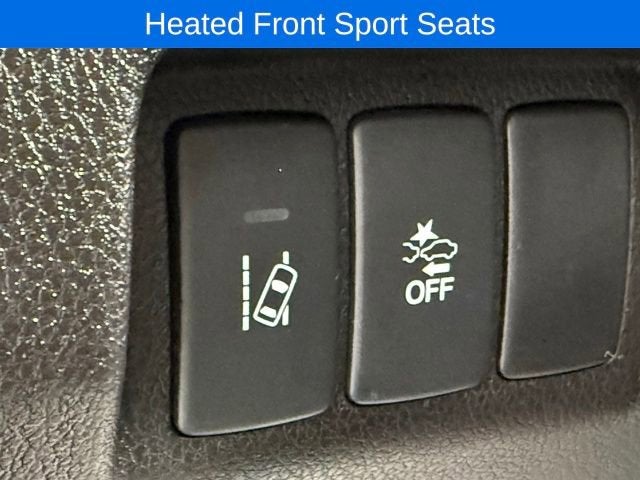 2019 Acura ILX Premium Package