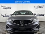 2019 Acura ILX Premium Package