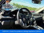 2021 Honda Civic Sedan EX-L