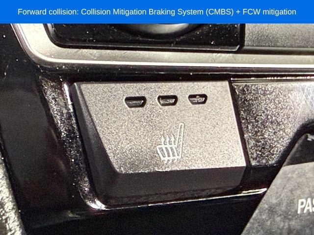 2021 Honda Civic Sedan EX-L