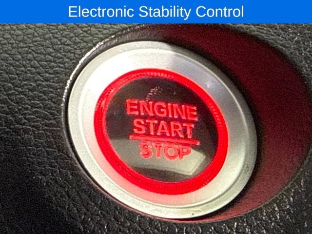 2021 Honda Civic Sedan EX-L