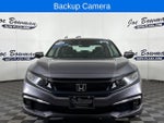 2021 Honda Civic Sedan EX-L