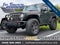 2017 Jeep Wrangler Rubicon Recon 4x4