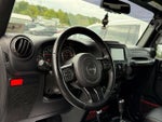 2017 Jeep Wrangler Rubicon Recon 4x4
