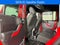 2016 Jeep Wrangler Unlimited Willys Wheeler