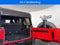 2016 Jeep Wrangler Unlimited Willys Wheeler