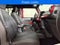 2016 Jeep Wrangler Unlimited Willys Wheeler