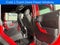 2016 Jeep Wrangler Unlimited Willys Wheeler